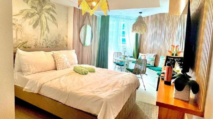 Azure North Serenity