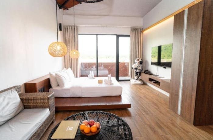 El Nido Beach Resort